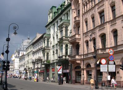 Lodz