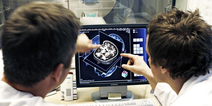 Solving the Riddle of Concussions
