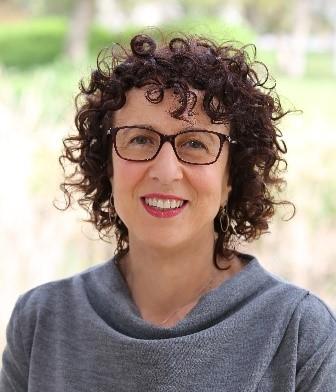 Aliza Fleischer, Hebrew University