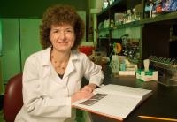 Pamela Green, University of Delaware