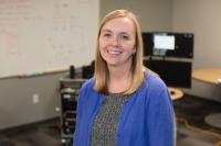 Jennifer Collinger, Ph.D.