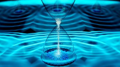 Time Crystal