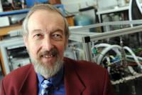 Professor Bob Critoph, University of Warwick