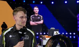 Joona “Serral” Sotala Competes for BASILISK
