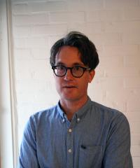 Johan Rootz&amp;eacute;n, Chalmers University of Technology