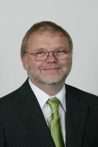Jon Gluyas, Durham University