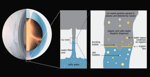 Subsurface Ocean