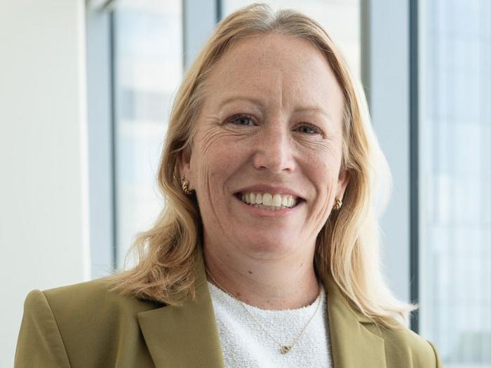 Johanna Bick, University of Houston associate professor of psychology and director of the Laboratory of Early Experience and Development