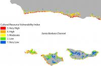 Santa Barbara Archaeological Sites