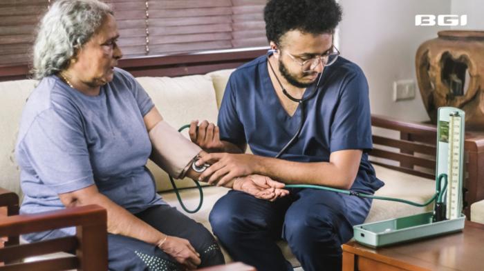 Global Health: Brazil's Blueprint for Chronic Diseases and Stroke Management|BGI Insight