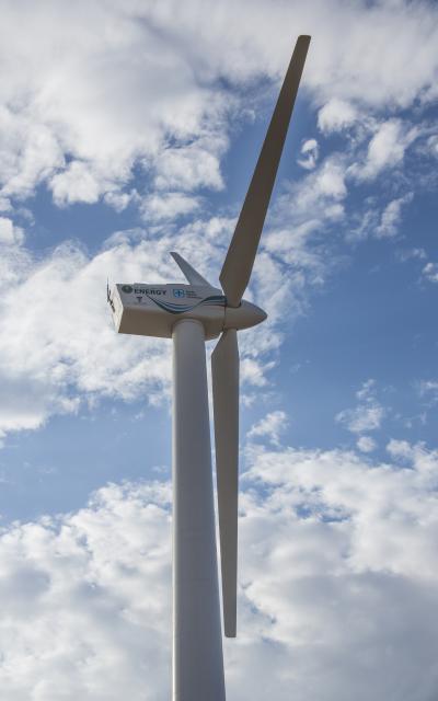 SWiFT Turbine