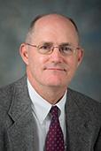 Jonathan Kurie, University of Texas M. D. Anderson Cancer Center
