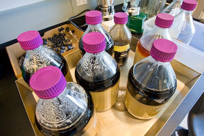 Ionic Liquids