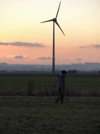 Wind Farm