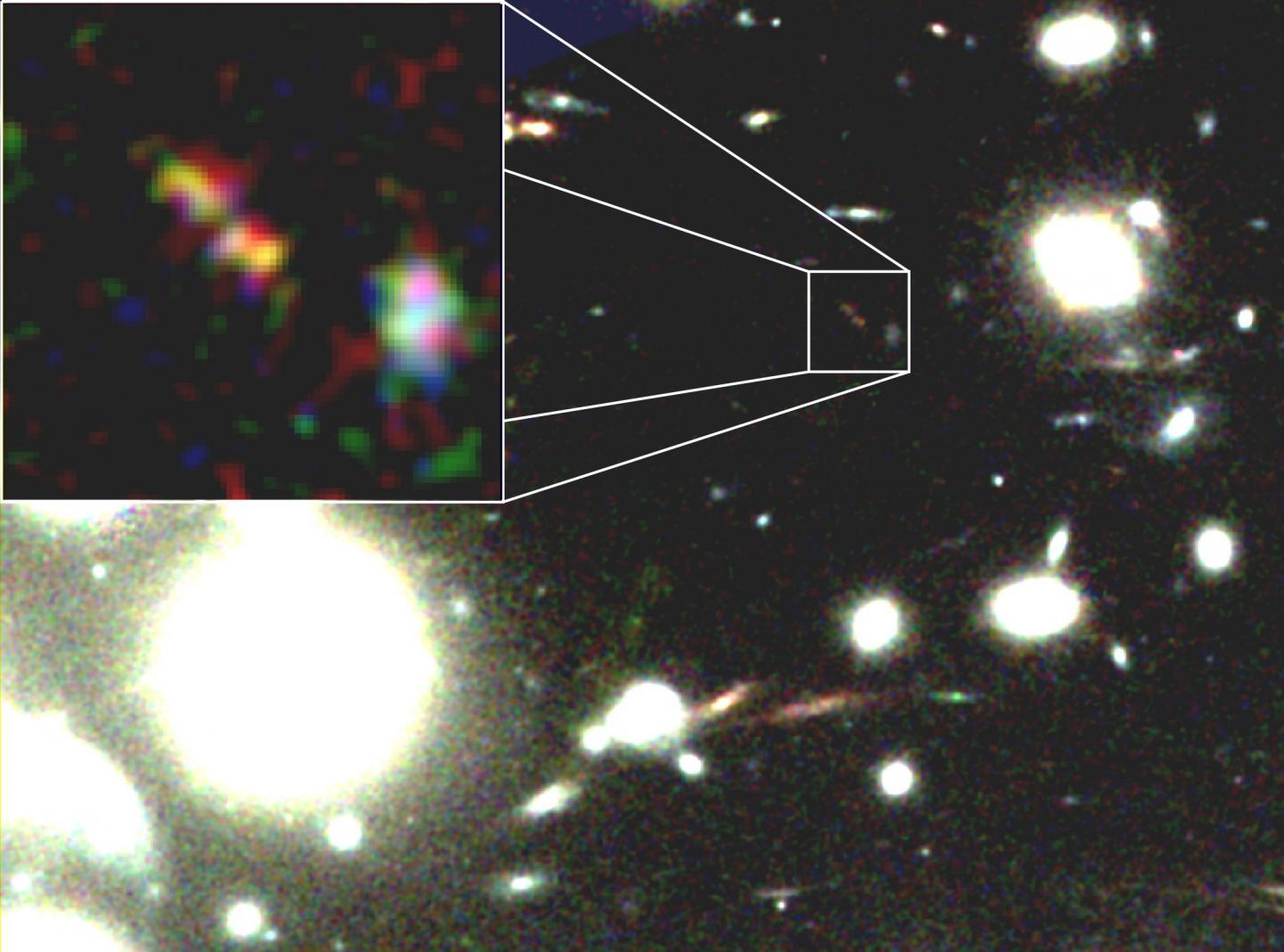 The Hubble Telescope
