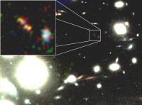 The Hubble Telescope