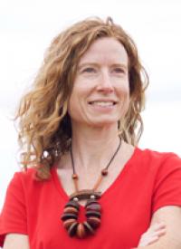 Lael Parrott, University of British Columbia Okanagan campus
