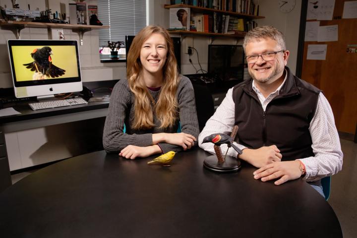 Research Team