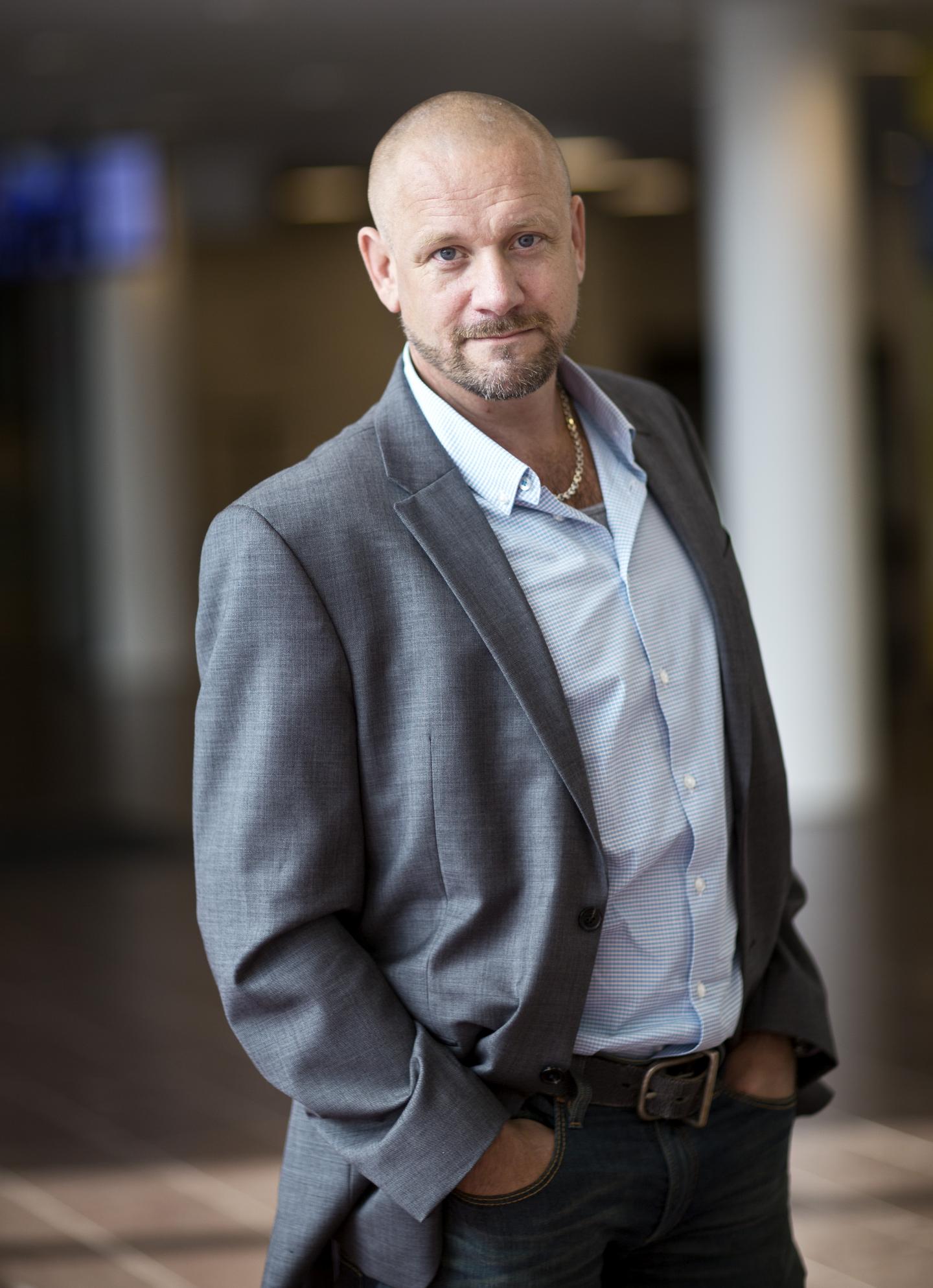 Staffan I. Lindberg, University of Gothenburg