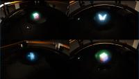 Hologram 2