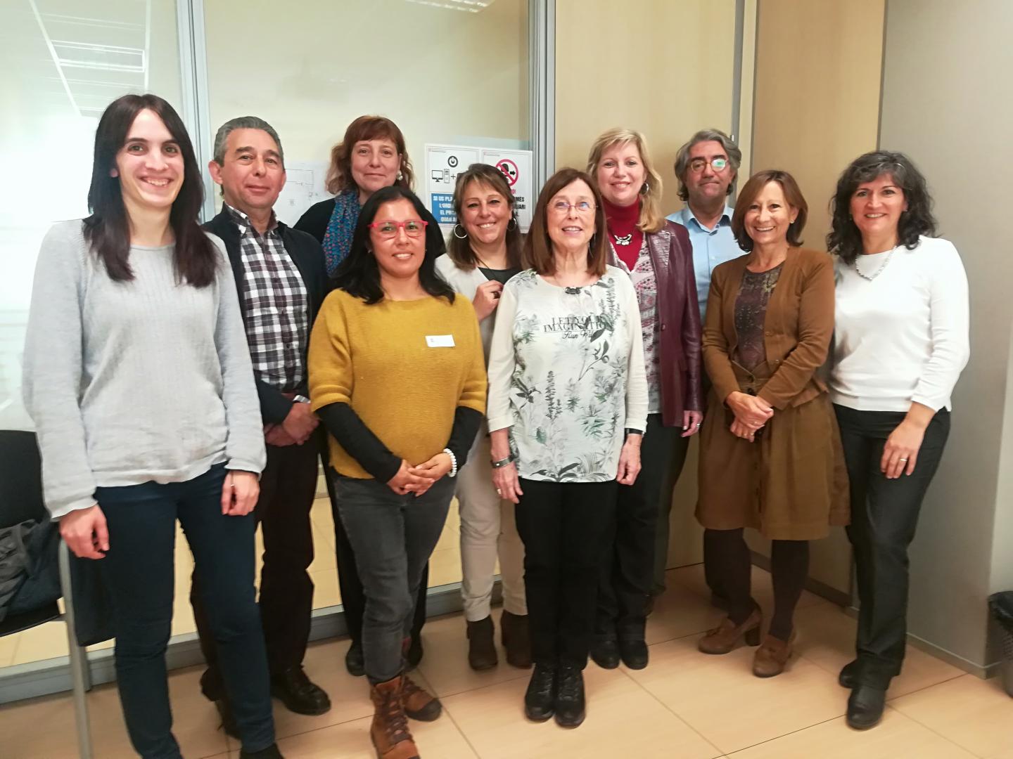Research Group
