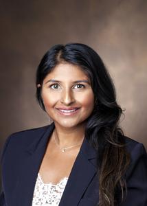 Dr. Shravani Durbhakula