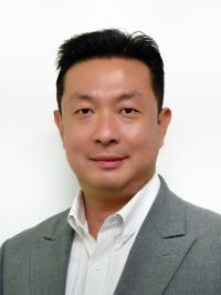 Dr. Seok Won Hong, Korea Institute of Science and Technology