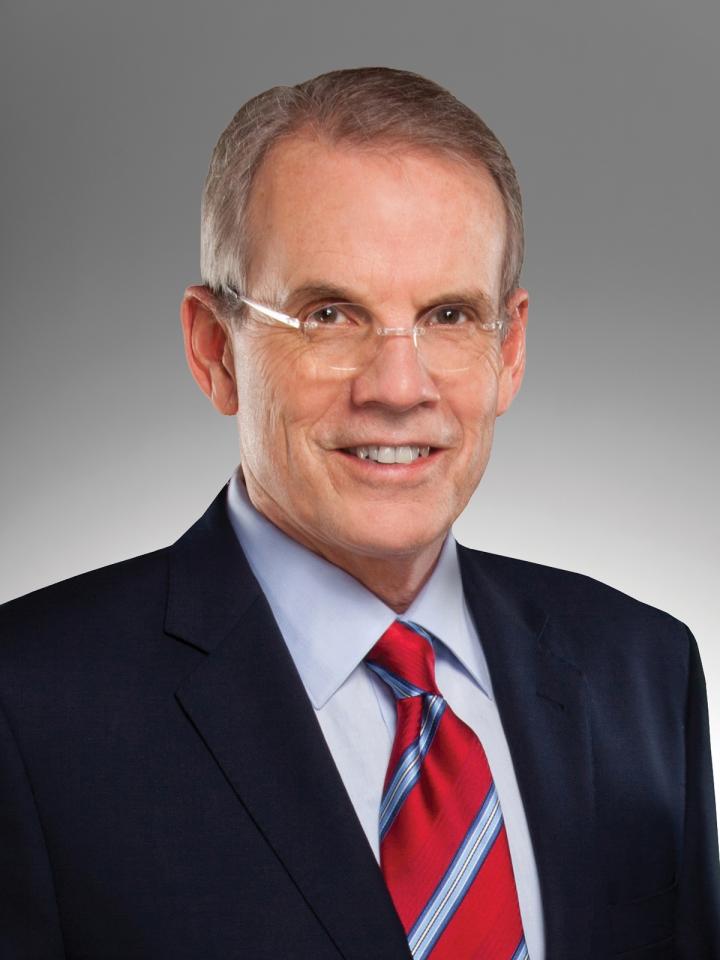 Robert Van Demark, Sanford Health