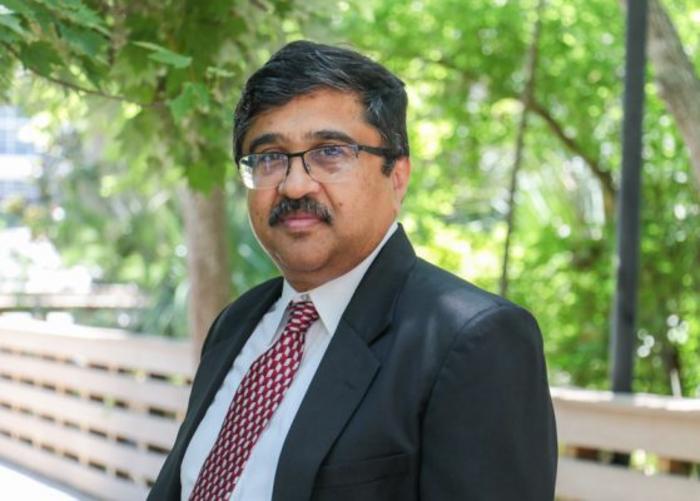 Jayanta Kapat, CATER Director