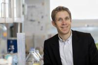 Anders Rosengren, University of Gothenburg