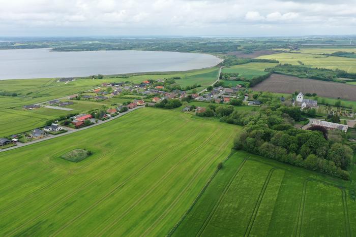 Danish Landscape