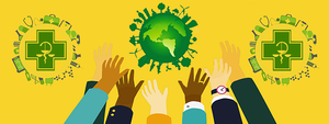 ‘Greening’ the MPharm: embedding environmental sustainability into the pharmacy curriculum