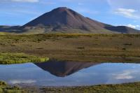 The Tibetan Plateau