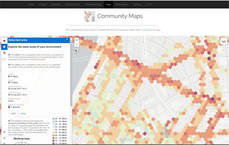 Maps