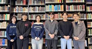 3D Worlds from Just a Few Phone Photos​