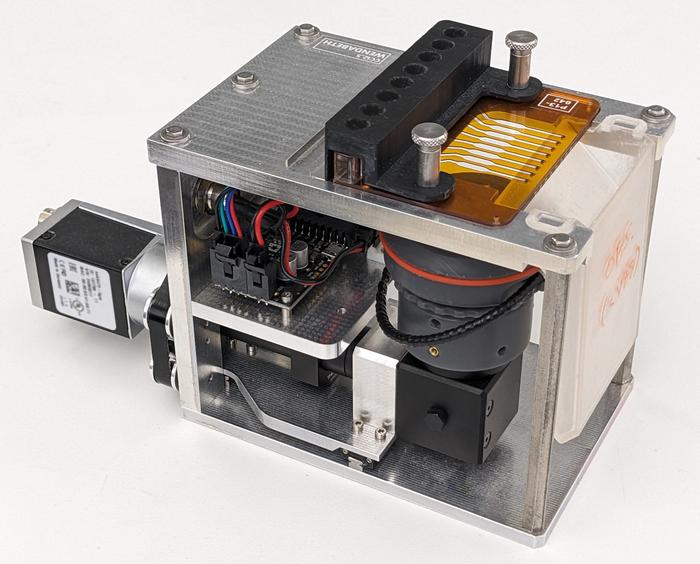 Cell Counting Imager