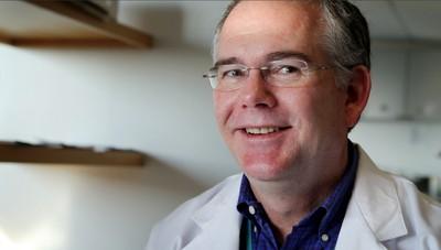 Dr. John Buse, University of North Carolina School of Medicine