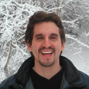 Ben Zuckerberg, University of Wisconsin-Madison 