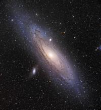 Andromeda Galaxy