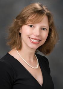 Simona Shaitelman, M.D.