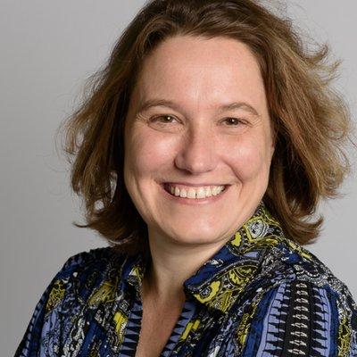 Katja Loos, University of Groningen