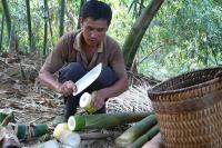 Farmer in China