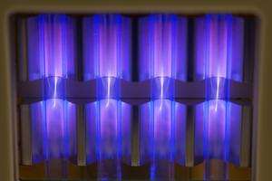 UV 222 light