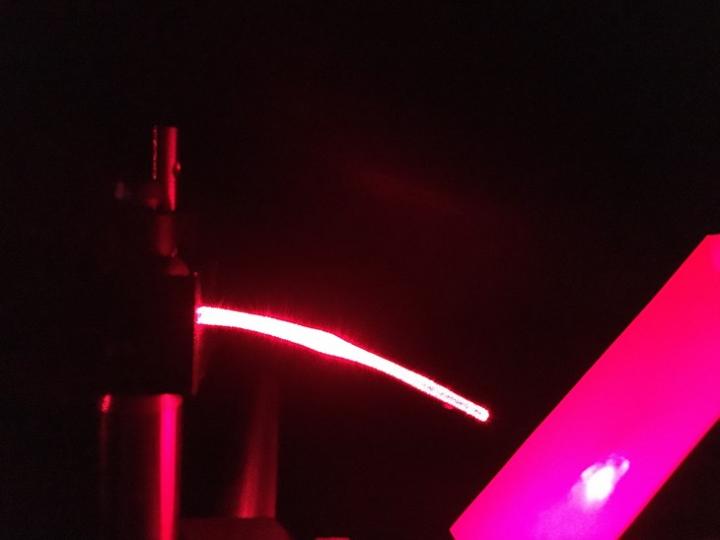 Light Fiber