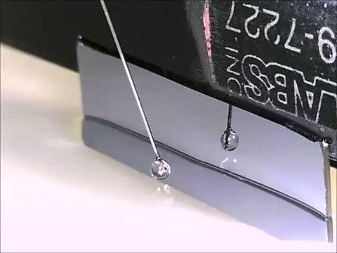 Quasi-ballistic carbon nanotube array transistors with current density exceeding Si and...(4 of 8)