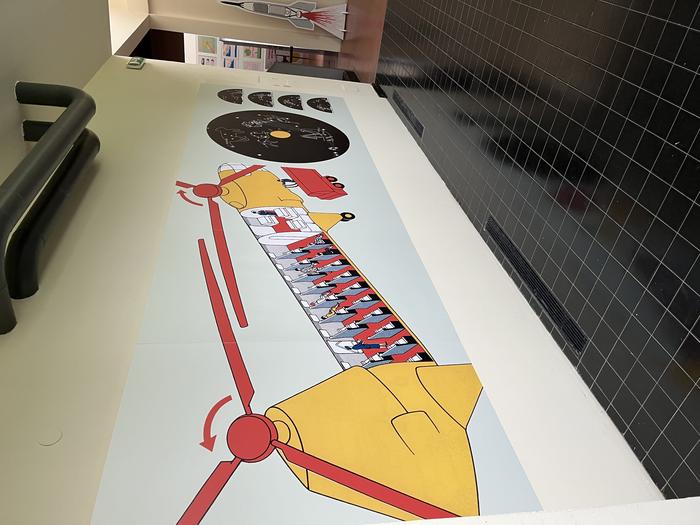 Designing Knowledge: Marie Neurath’s Isotype Books for Children
