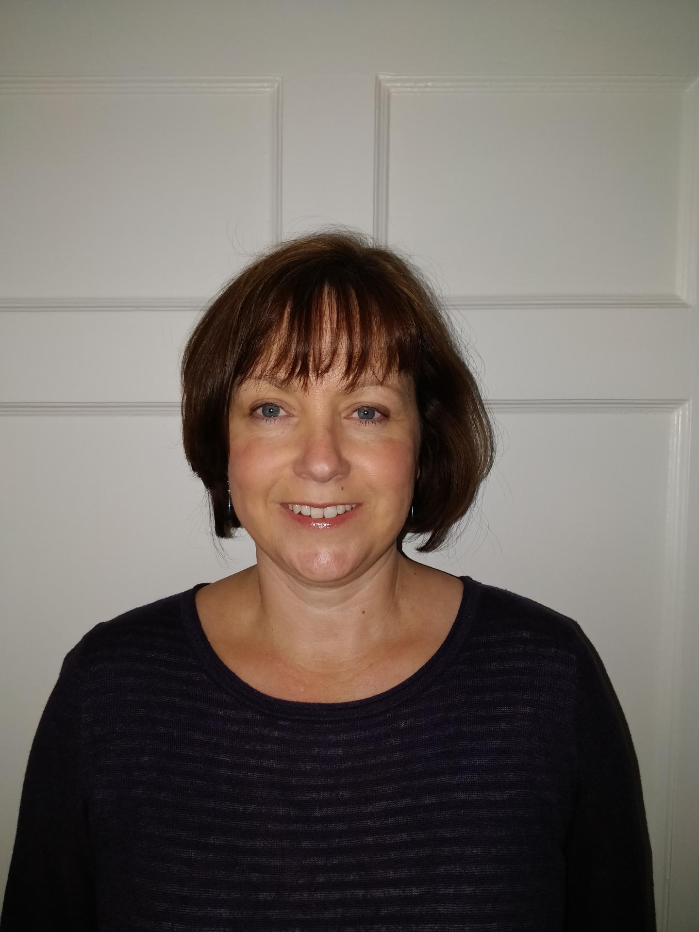 Judith Lowes