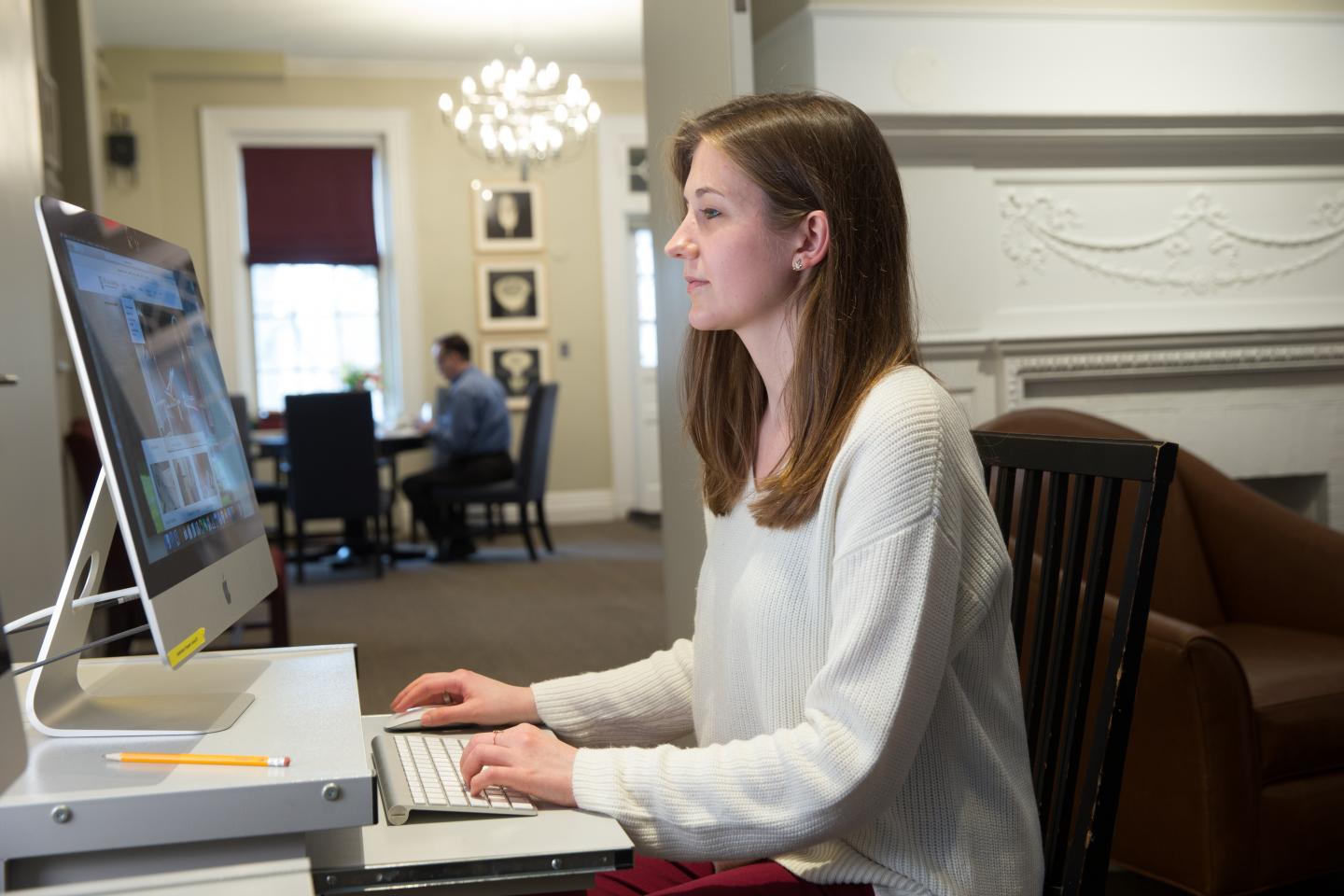 McLean Institute for Technology in Psychiatry