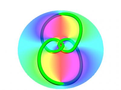 Knotted Light (2 of 2)