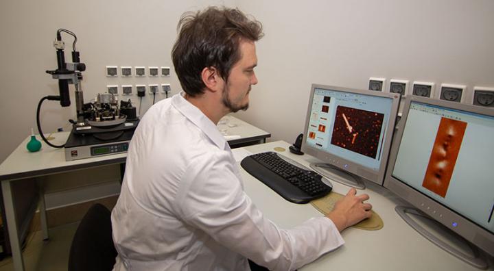 Scientist